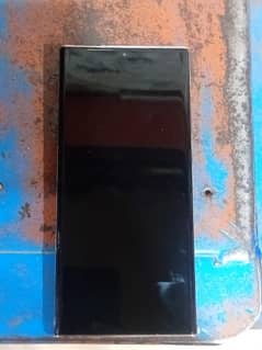 Note 20 Ultra docomo model non Pta  10 by 10 condition