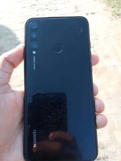 Huawei prime 8 full ok condition