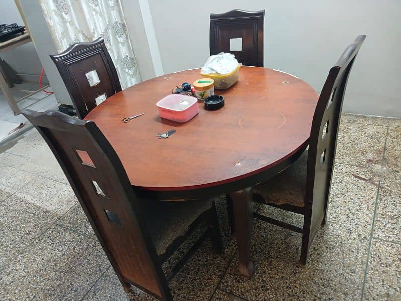 dining table 0