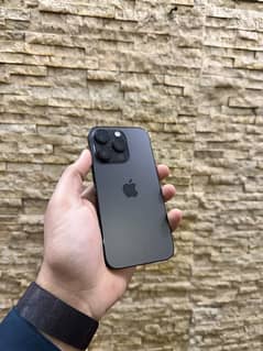 IPHONE 14 PRO 128GB NON PTA ZONG WORKING