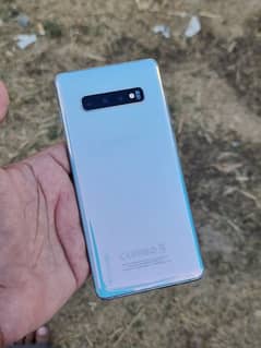 Samsung Galaxy S10 Plus