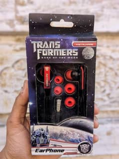 Handsfree