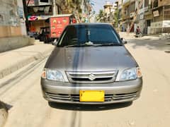 Suzuki Cultus VXR Euro 2 2013-2014 (Alto Swift mehran coure se behtar)