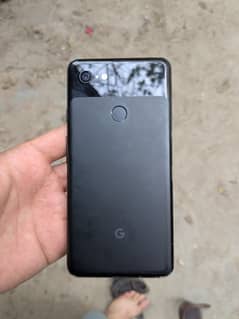 Google Pixel 3xl