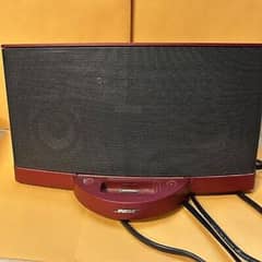 bose sounddock series 2