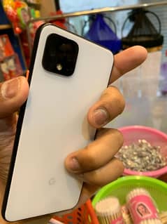 google pixel 4 pta approved