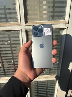 iPhone 13 Pro (Factory Unlocked) Non Pta