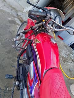 Honda pridor Mardan nambar Belkol ok