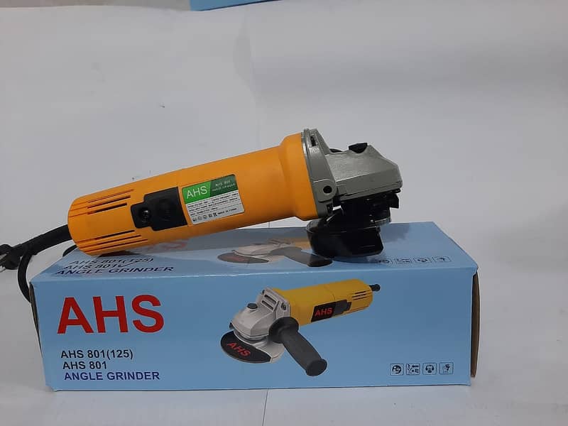 Hand Tools /Drill/Heat Gun/Bosch/DeWalt Grill/Grinder 8