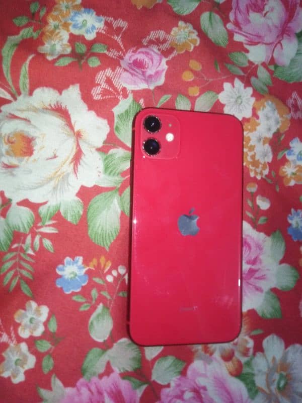 iPhone 11 128 Gb non pta icloud lock 0