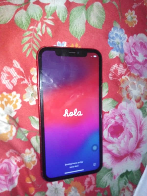 iPhone 11 128 Gb non pta icloud lock 3