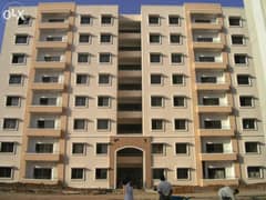 3 Bed Flat For Sale In Askari Heights 4 DHA 5