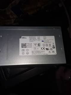 Dell power supply 290w