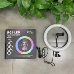 ring light free home delivery cash on delivery