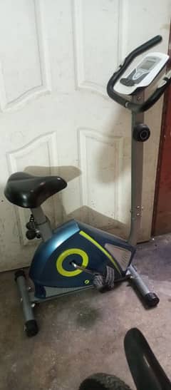 magnetic excercise cycle bike