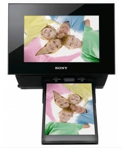 Sony S-frame Dpp-f800