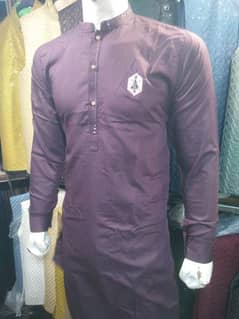 Kameez Shalwar for men