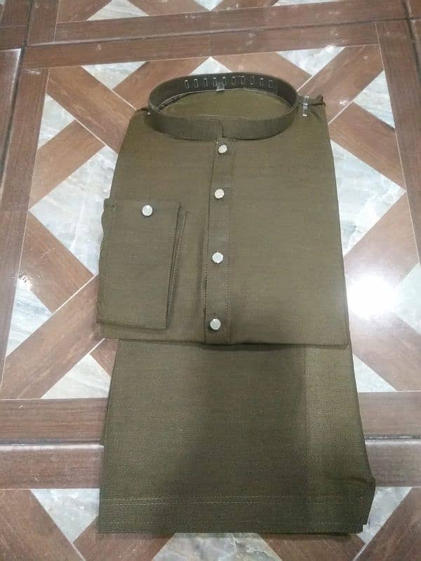 Kameez Shalwar for men 3