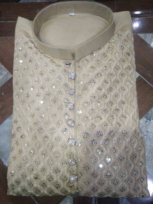 Kameez Shalwar for men 6