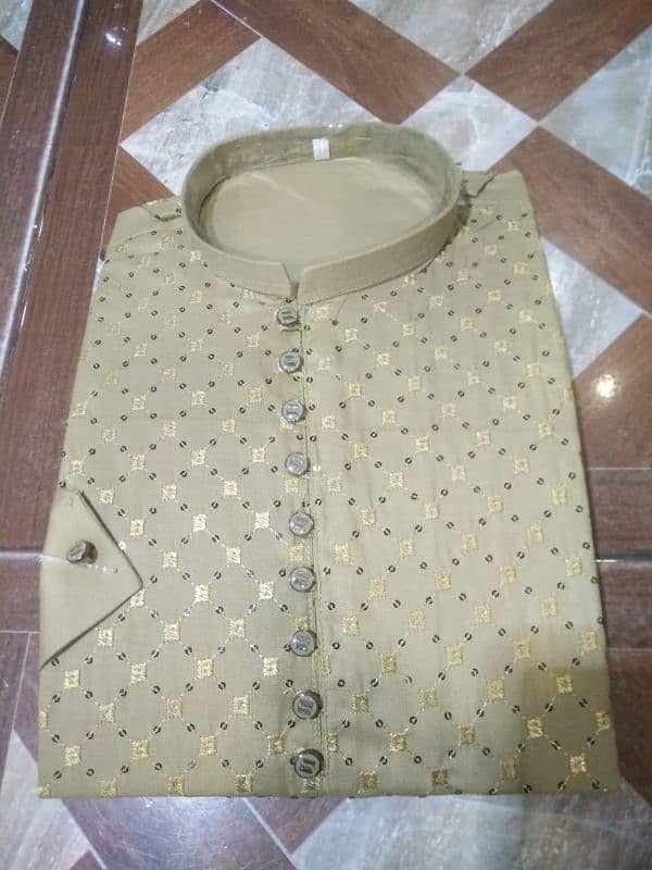 Kameez Shalwar for men 13