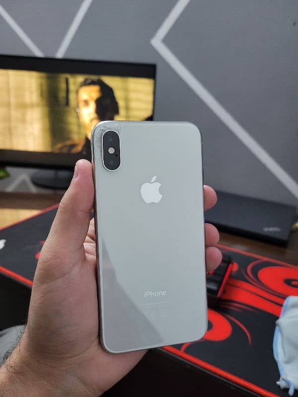 iPhone XS 10