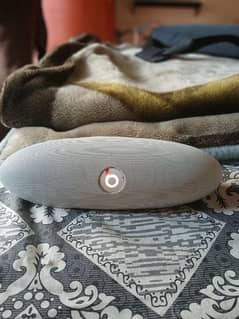 Beats speaker