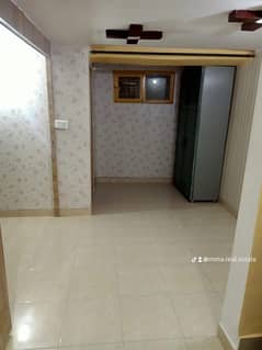 Allama Iqbal Town Ground Floor Flat For Sale