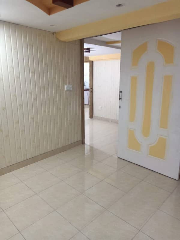 Allama Iqbal Town Ground Floor Flat For Sale 5