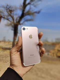 iPhone 7 pta approved