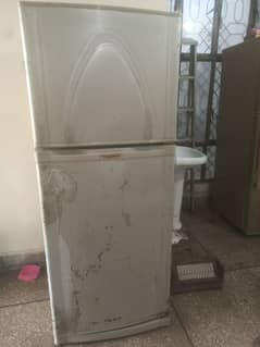 Haier Refrigerator in Good condition