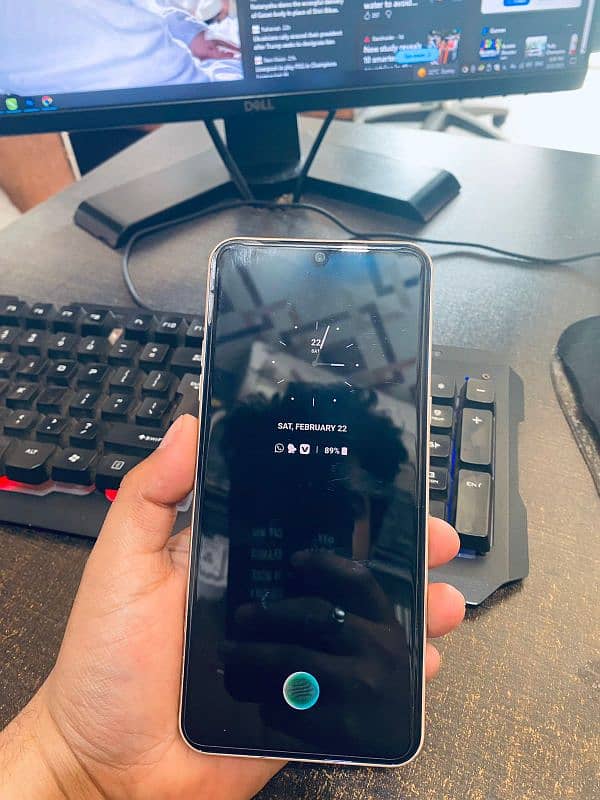 lg v60 thinq 5g urgent sale 1