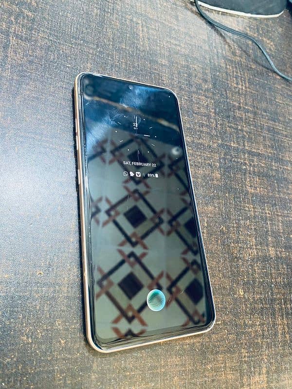 lg v60 thinq 5g urgent sale 9