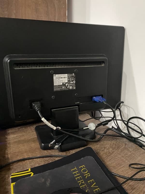 gaming monitor 75HZ VIP 2