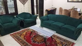 5 seater sofa