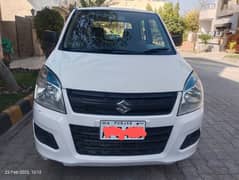 Suzuki Wagon R 2021