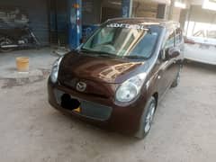 Suzuki Alto 2011