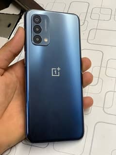 oneplus N200 5G lush condition 4GB 64GB