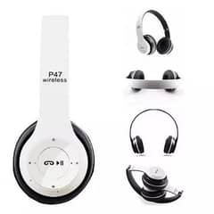 p47 headphones for gaming