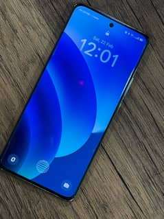 Oppo Reno 11 5g 10/10 condition.