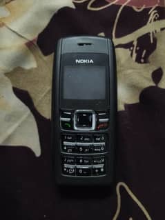 Nokia 1600 original