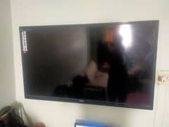 2 lcd TCL 52 inch haier lcd 32 inch smart pannel toota huwa ha