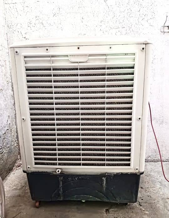 Super Asia ECM-5000 Room Air Cooler 2