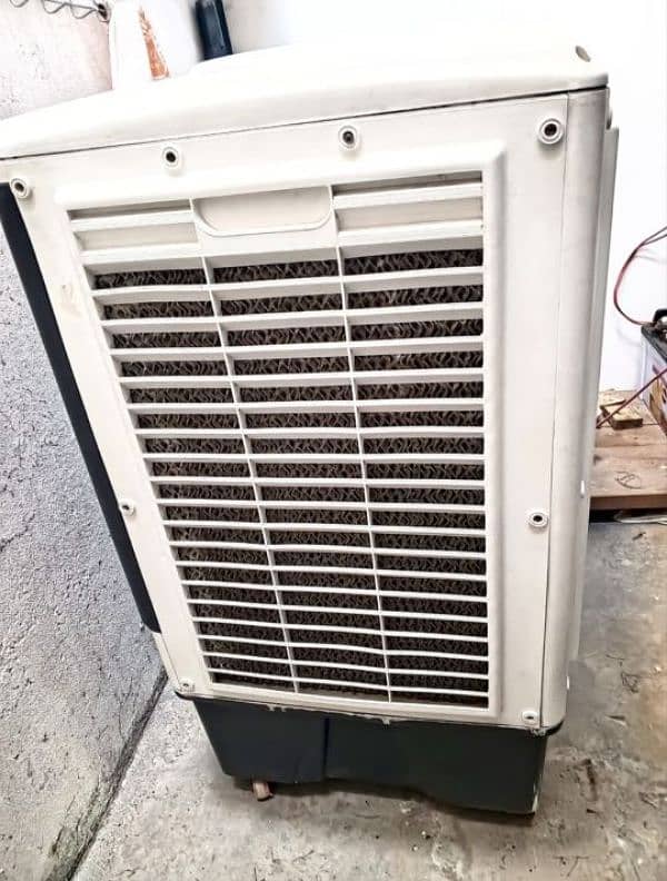 Super Asia ECM-5000 Room Air Cooler 3