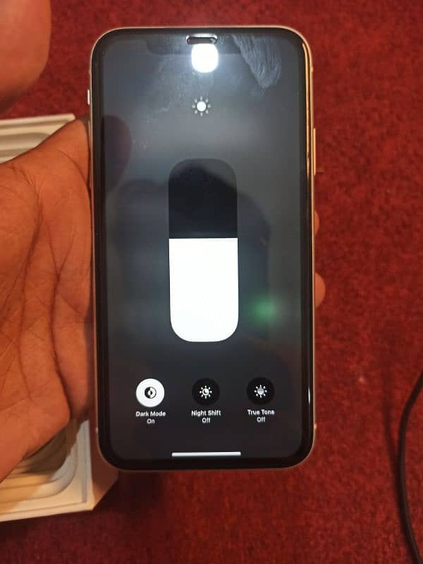 iPhone 11 128 gb 10