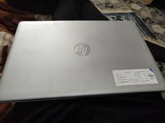 Hp Core i7 8th generation