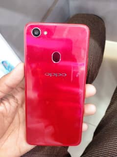 oppo F7 4/64