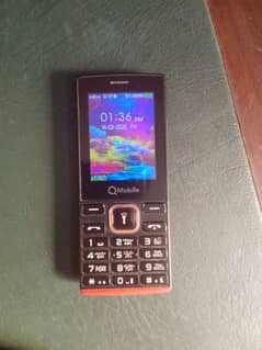 Qmobile G 3  vip battry