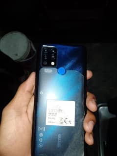 Tecno pova LD7 Mobile New