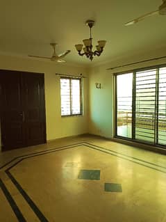 with separate Gate 1 Canal 3 bedroom upper portion for rent separate gas meter separate electricity metre at Prime location demand 130000