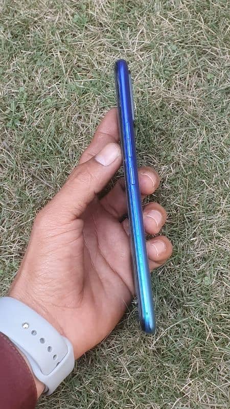 Tecno spark 4 PTA Aprowd 1